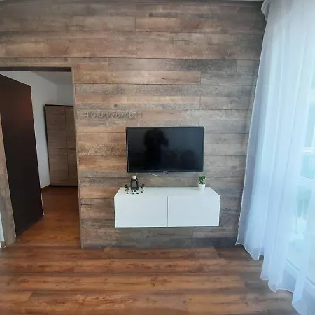 Apartment Апартамент Ели