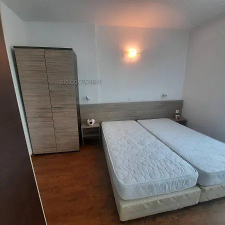 Apartment Апартамент Ели
